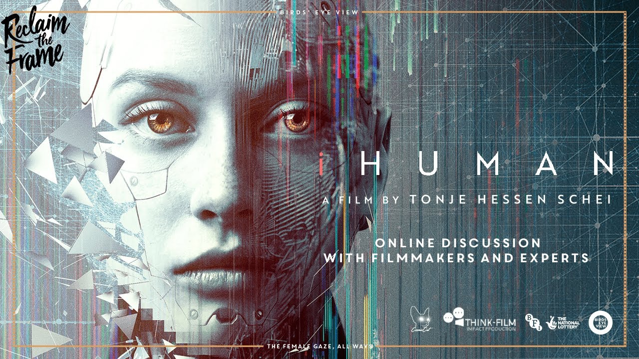 iHUMAN - Birds Eye View Film